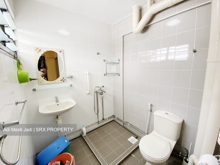 Blk 804 Tampines Avenue 4 (Tampines), HDB 5 Rooms #324932101